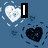 Six distinct pixel art arranged in a , each with text and symbolic imagery including hearts, characters, and family scenes