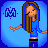 Doll Buddie Icons