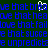 Blue pixelated text repeats 'love that break love that heal love that fail love that succeed love that unpredict' on dark green background with white pixelated symbol above 'break'.