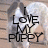 A pixelated dog with white and gray fur stands against a light brown striped background, displaying text overlays in different frames.