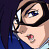 Anime buddy icon