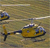Cars icons for AIM, MSN, MySpace and Yahoo