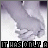 A contact sheet of 11 animated frames showing a grayscale image of two hands holding each other with text overlays that change across the sequence.