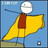 Pixelated icon shows a yellow figure with a red chest patch, white spherical head, and blue background with small white dots.