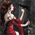 Fantasy icons for AIM, MSN, MySpace and Yahoo