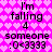 Pixelated text on a pink heart-patterned background with repeated phrases and emoticons in black font.
