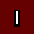 A static image displays six pixelated letters arranged in two on a dark red background, with the top containing 'I', 'M', 'S' and the bottom containing 'E', 'X', 'Y' in varying colors