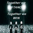 Two side-by-side pixelated images: left shows a metallic object with lights and buttons, right shows a football and text on green background.