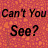 A pixelated animation with a red-orange textured background displays sequential text and star symbols changing across frames.
