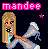 Doll Buddie Icons