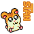 Legend of Iya player run cycle @ PixelJoint.com