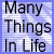 Hyperhottie Girly AIM Icons