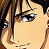 Anime buddy icon