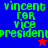 Four quadrants display identical text with a single star symbol changing color between blue and red