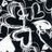 A four-quadrant image with abstract white line art on dark background in top-left, text "You make everything I ever wanted" and "come to life." on dark green
