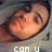 A four- shows a person with dark hair and light skin lying under a gray blanket, each displaying different text below the image