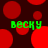 Red circular shapes on dark background with green Cyrillic text 'ВЕСКУ' repeated four times.