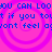 Pixelated blue text on a bright pink background with four overlapping purple spiral patterns.