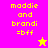 Pixelated text and star icons on a split background of pink, yellow, and coral with yellow text.