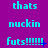A static image with cyan text on a purple background displaying repeated phrases and punctuation variations.