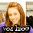 Two side-by-side pixelated images of people with overlaid text, one showing a single person and the other two people embracing against red background.
