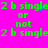 Green text on bright pink background with blue pixel clusters appearing and disappearing in the middle of 'single' across two