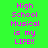 Green background with pink text reading "High School Musical is my LIFE!!" in four distinct arrangements across the frame.