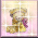 Animated sequence of a teddy bear with a pink bow, changing poses against a pink background