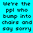 A static image of repeated text on a cyan background with blue highlighted sections.