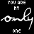 iconhell_bluexaries_only one