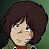 Anime buddy icon
