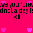 Pixelated pink background with repeated black text and heart symbols in various positions across the frame.