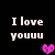 Pixelated image with text and dinosaur graphics on a split background.