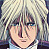 Anime buddy icon