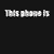 A pixelated graphic with repeated text "This place is protected by the MAFIA" in white and red, set against black, yellow, and gray backgrounds.