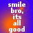 Pixelated text on a blue-orange gradient background with visible animation changes across four