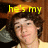 A four- shows a person with curly brown hair wearing an orange headband and light yellow shirt, with text changing