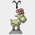 Zodiac icons for AIM, MSN, MySpace and Yahoo