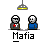 Action icons for AIM, MSN, MySpace and Yahoo