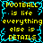 Pixelated text repeats 'FOOTBALL is life everything else is DETAILS' in yellow on black with cyan border, arranged in four identical quadrants.