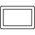A static rectangular frame with multiple layered borders in varying shades of gray on a light gray background.