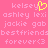 Pixelated pink background with repeated text and a yellow heart symbol, displayed in a