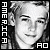 grayscale portrait images with vertical text and small symbols, showing subtle facial expression changes across frames