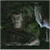A 50x50 pixel animated contact sheet showing two frames of a dark, blurry action scene on the left and green text reading "Original Icons .com" on the right against a solid green background.