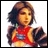 Anime AIM Icons Final Fantasy Collection