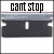 six shows a black rectangular object with white vertical lines on top, each displaying different text above or below it
