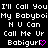 Pixelated text-based animation with repeated phrases and pink heart symbols on black background, displayed as a 2x1 contact sheet of two identical frames.