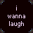 A 3x2 contact sheet of six animated frames showing pixelated text phrases on a dark background with blue-green dot patterns at corners and center.