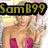 Four- of pixelated celebrity images with overlaid text: top-left shows a woman in a pink bikini top, top-right a woman with goggles, bottom-left a woman with sunglasses, bottom-right a woman in a military-style uniform