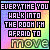 A 2x2 contact sheet of three animated frames showing a pixelated text-based icon with rainbow gradient background and black-outlined white text.